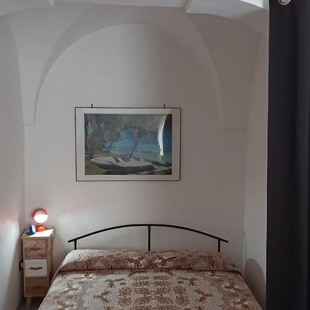 Miniecocasa Ottocentesca In Zona Free-Parking Ed Ecoclimatizzata Villa Ostuni Eksteriør bilde