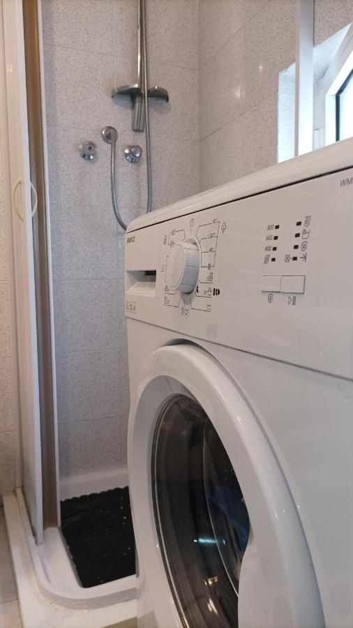 Miniecocasa Ottocentesca In Zona Free-Parking Ed Ecoclimatizzata Villa Ostuni Eksteriør bilde